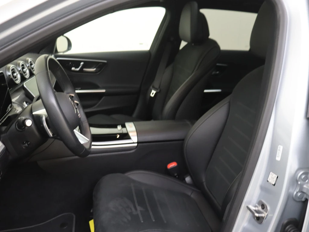 Mercedes-Benz C-Klasse – foto 11