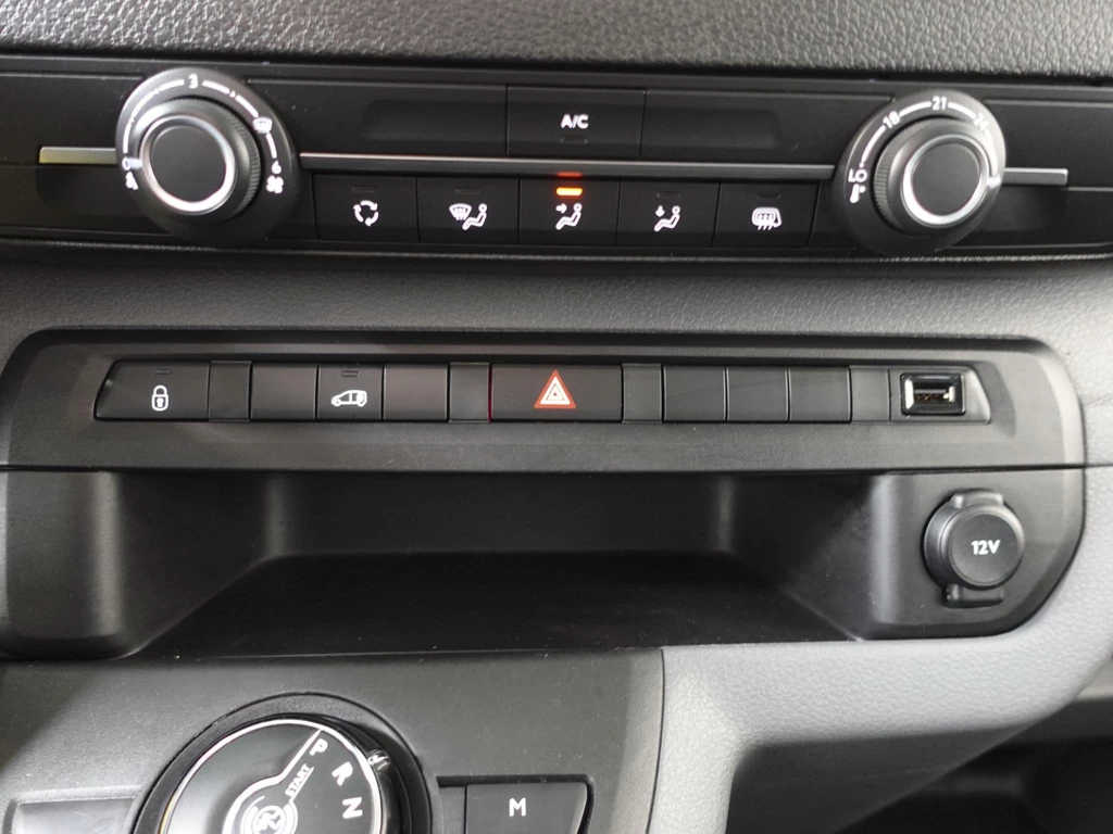Opel Vivaro – foto 36