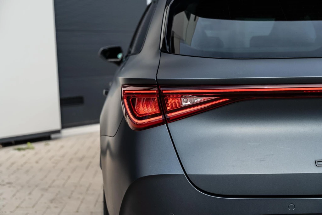 CUPRA Leon Sportstourer – foto 17
