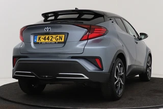Toyota C-HR – thumbnail 10