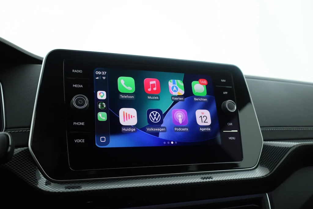 Volkswagen T-Cross – foto 21