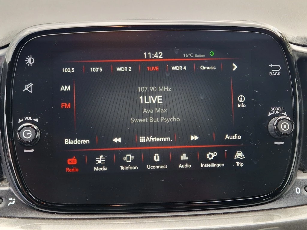 Fiat 500C – foto 14