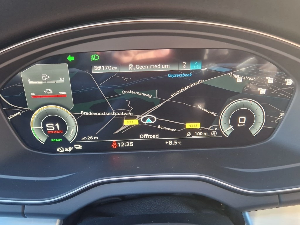 Audi Q5 – foto 36