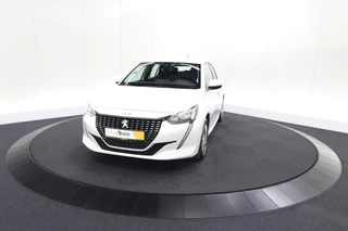 Peugeot 208 – thumbnail 3