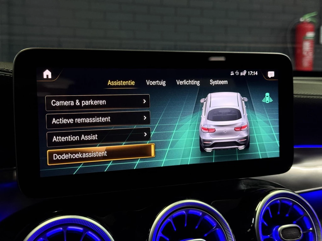 Mercedes-Benz GLC – foto 41