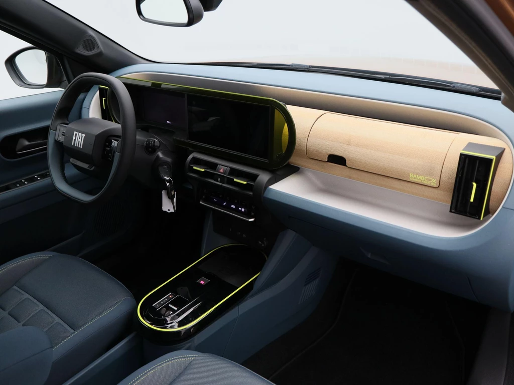 Fiat Grande Panda – foto 14
