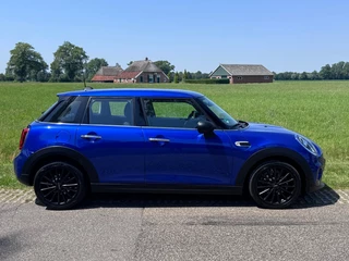 MINI One – thumbnail 12
