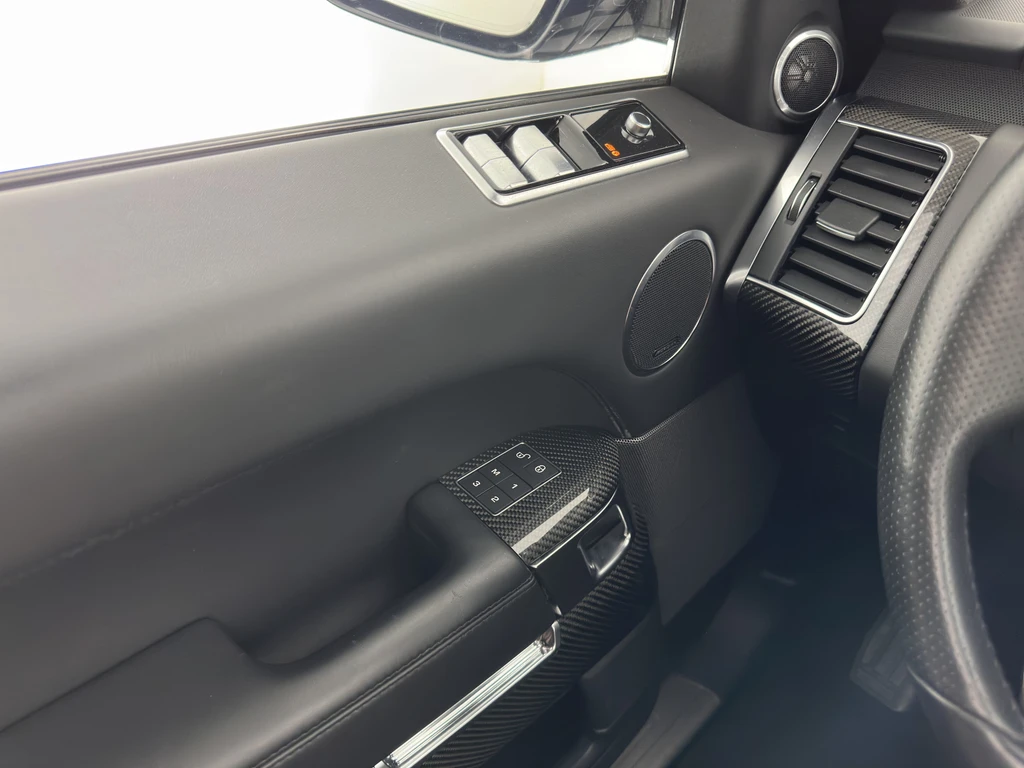 Land Rover Range Rover Sport – foto 33