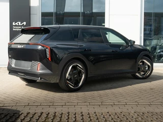 Kia EV4 – thumbnail 6