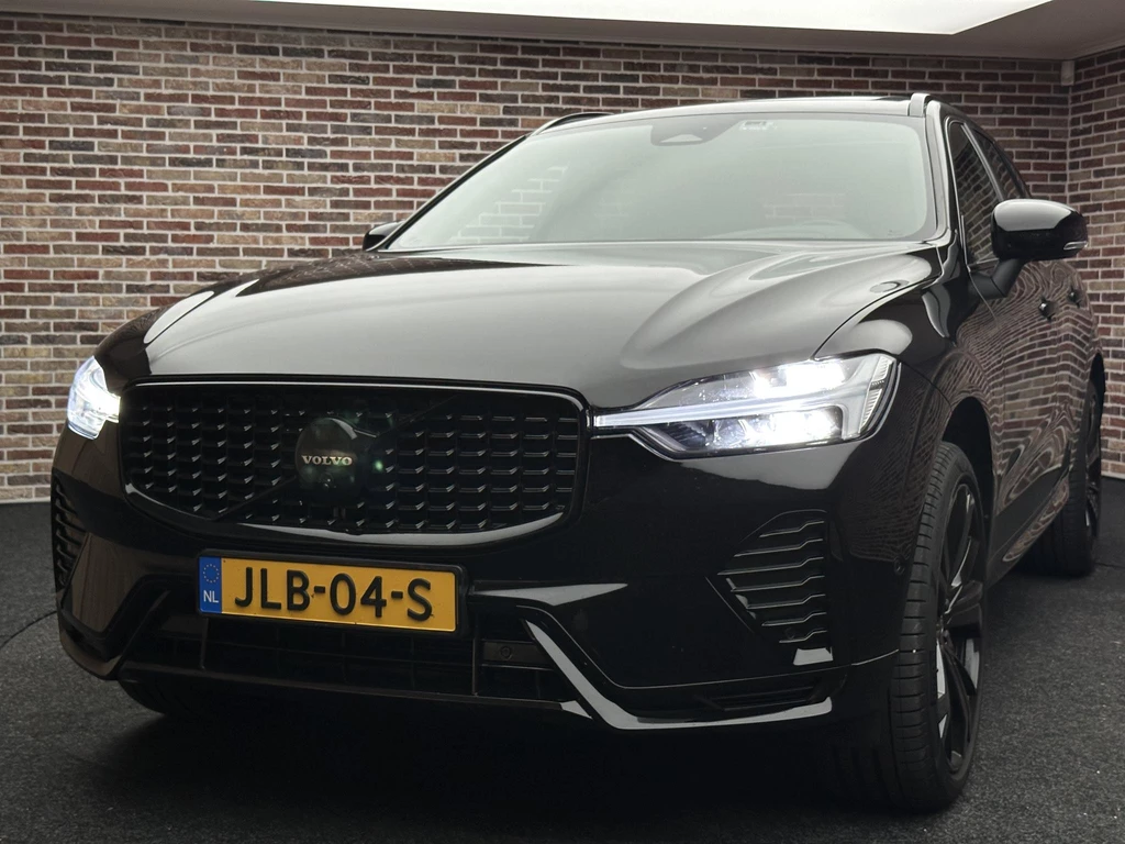 Volvo XC60 – foto 2