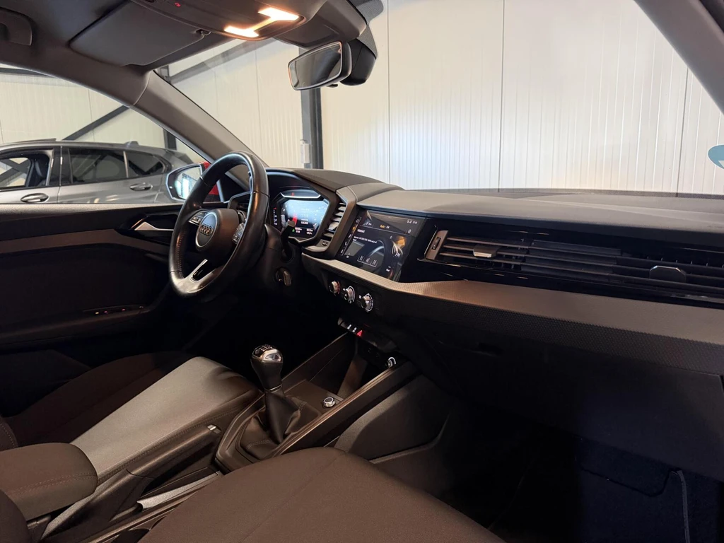 Audi A1 Sportback – foto 27