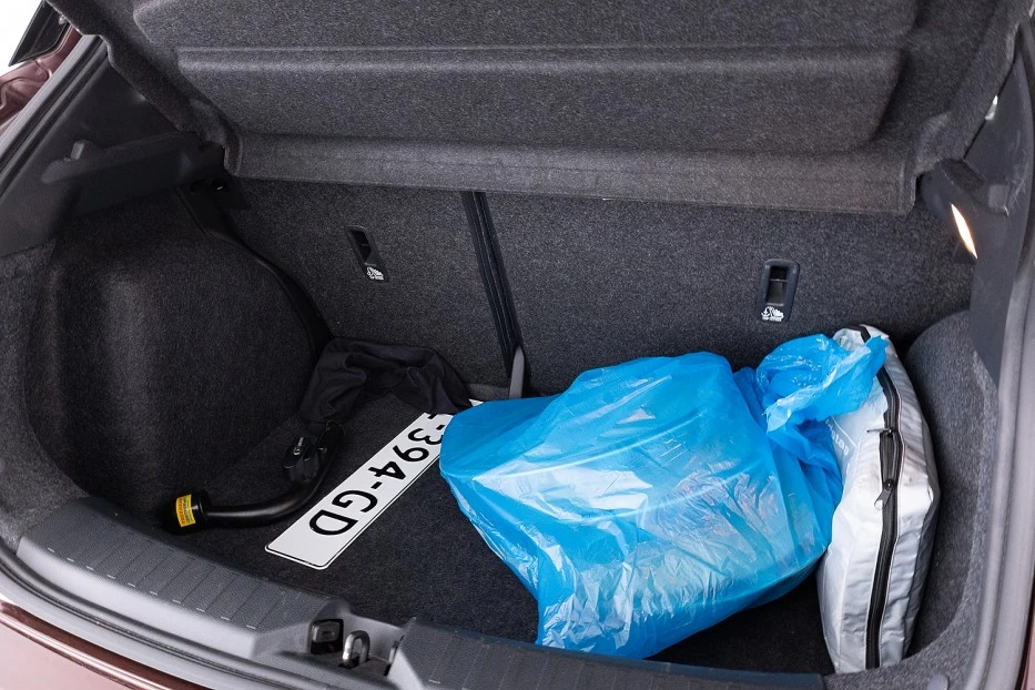 Nissan Micra – foto 22