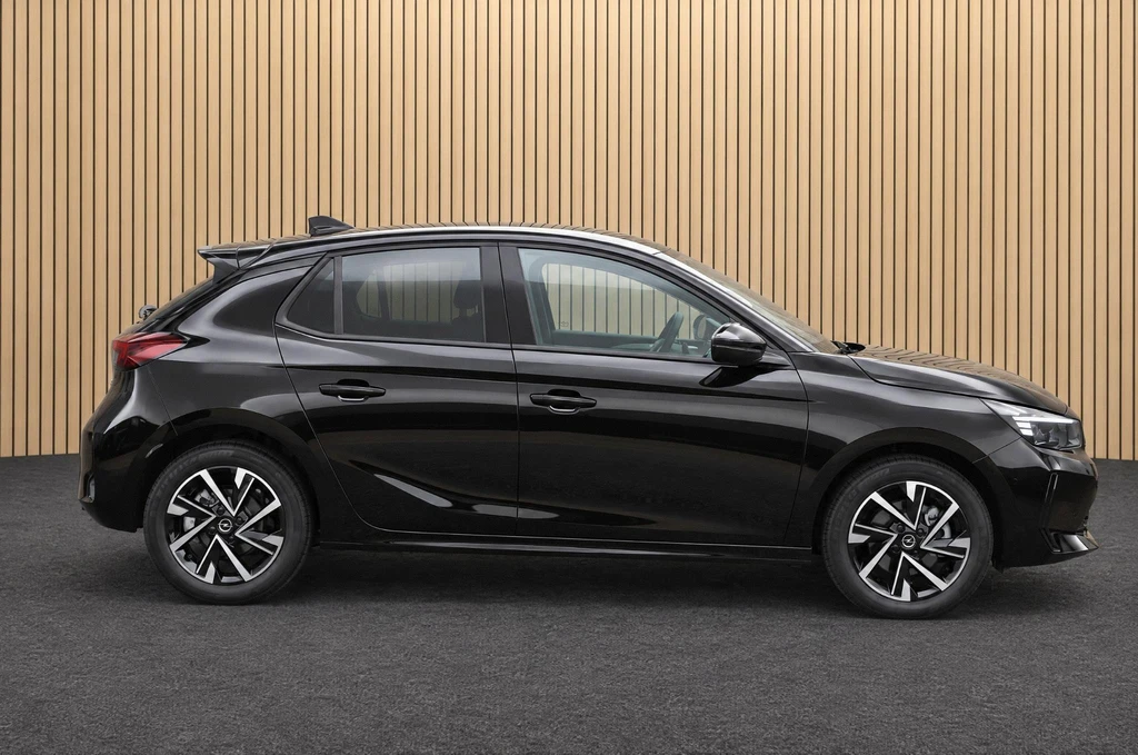 Opel Corsa – foto 4
