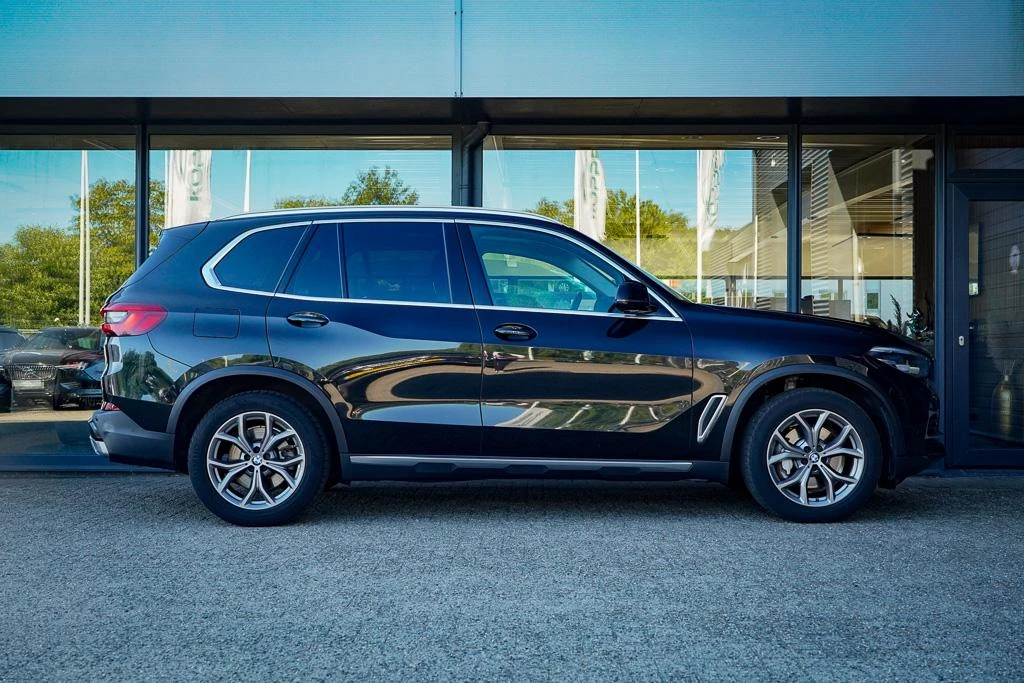BMW X5 – foto 7