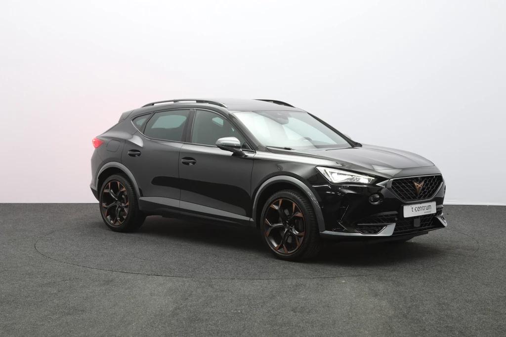 CUPRA Formentor – foto 7