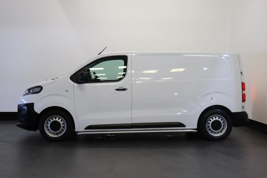 Citroën Jumpy – foto 2