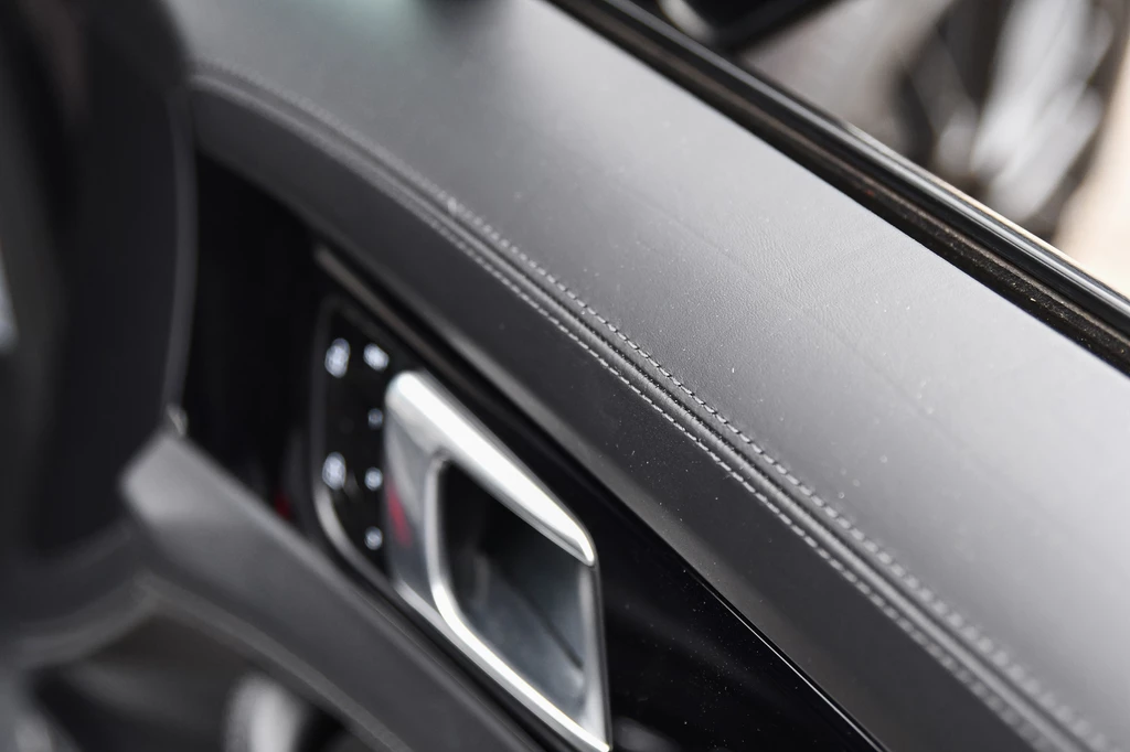 Porsche Panamera – foto 24