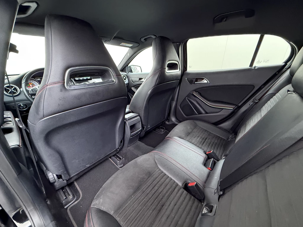 Mercedes-Benz GLA – foto 14