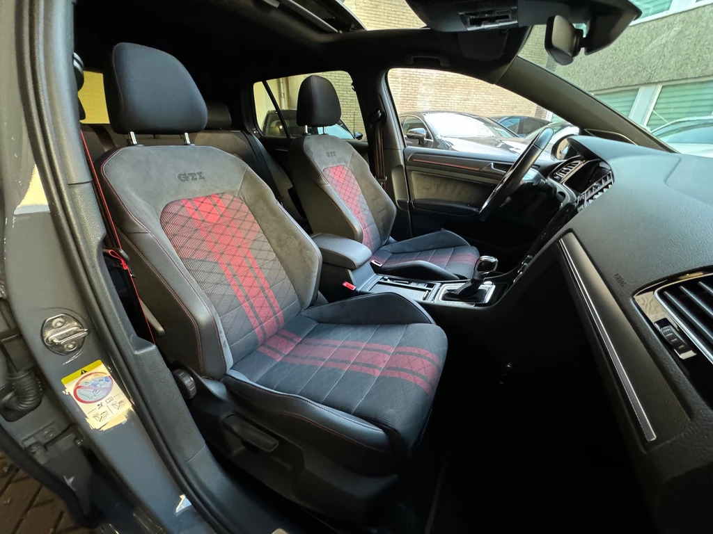 Volkswagen Golf – foto 38