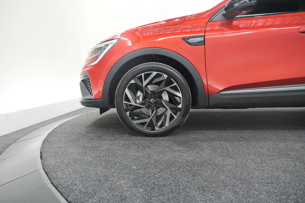Renault Arkana – foto 32