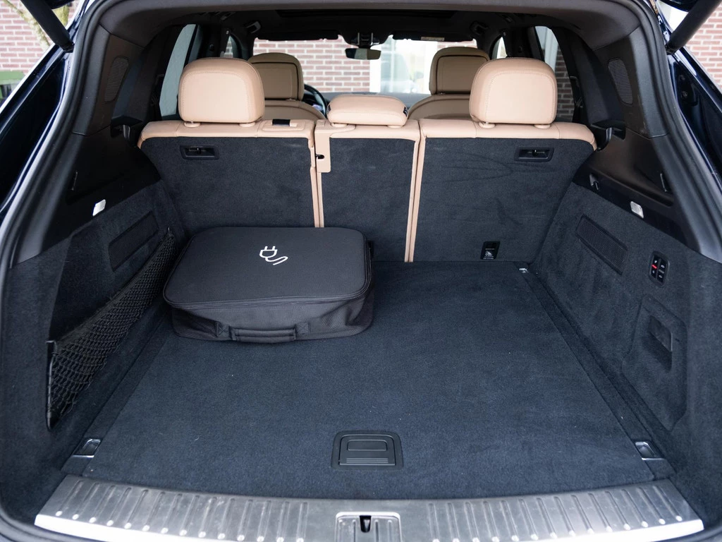 Porsche Cayenne – foto 25