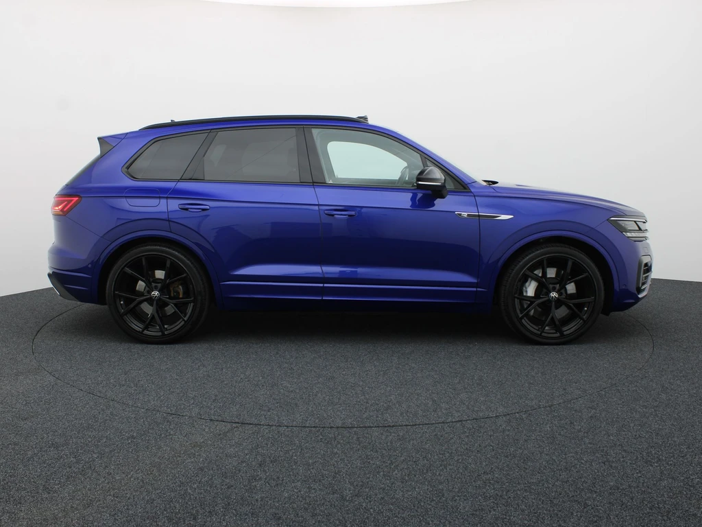Volkswagen Touareg – foto 11