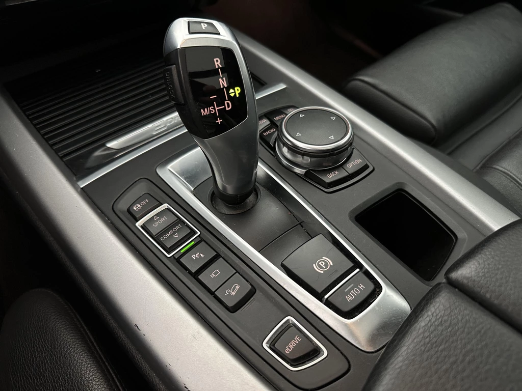 BMW X5 – foto 20