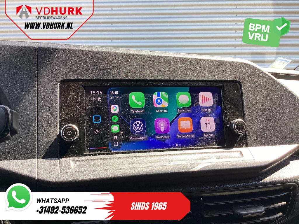 Volkswagen Caddy – foto 14