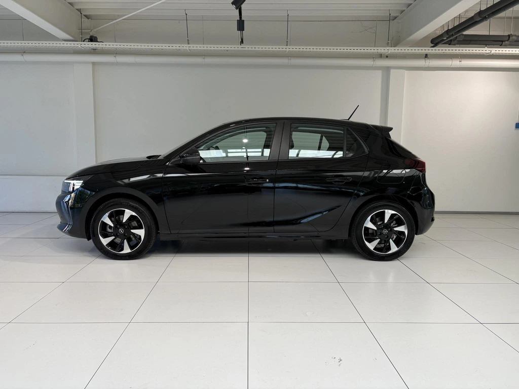 Opel Corsa-e – foto 2