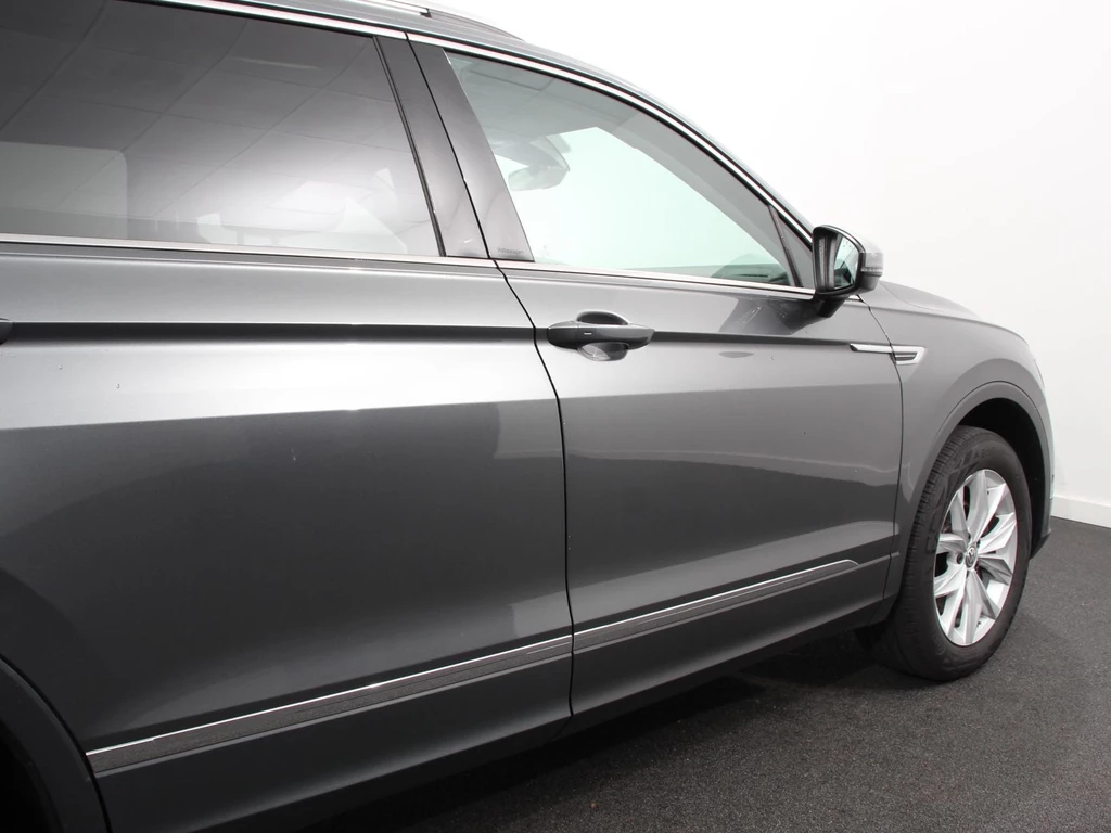 Volkswagen Tiguan Allspace – foto 9