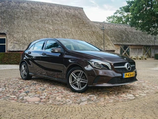 Mercedes-Benz A-Klasse – thumbnail 14