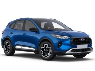 Ford Kuga – thumbnail 8