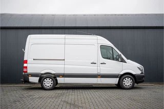 Mercedes-Benz Sprinter – thumbnail 4