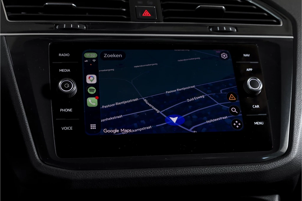 Volkswagen Tiguan – foto 27
