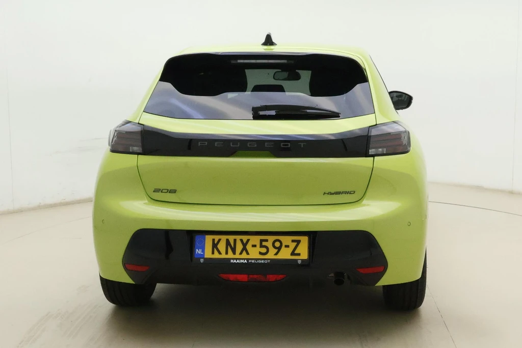 Peugeot 208 – foto 5