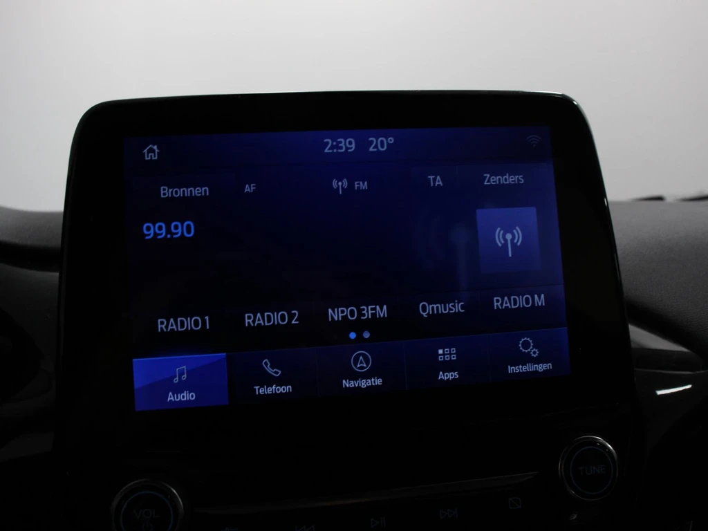Ford Puma – foto 25