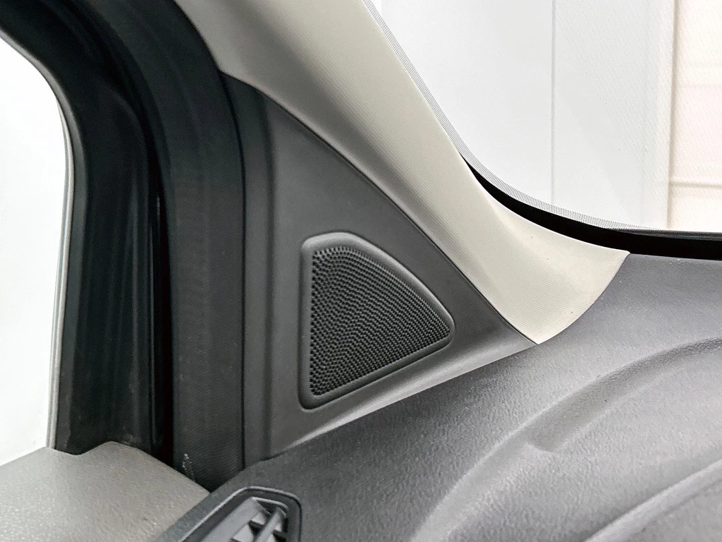 Ford Transit Connect – foto 11