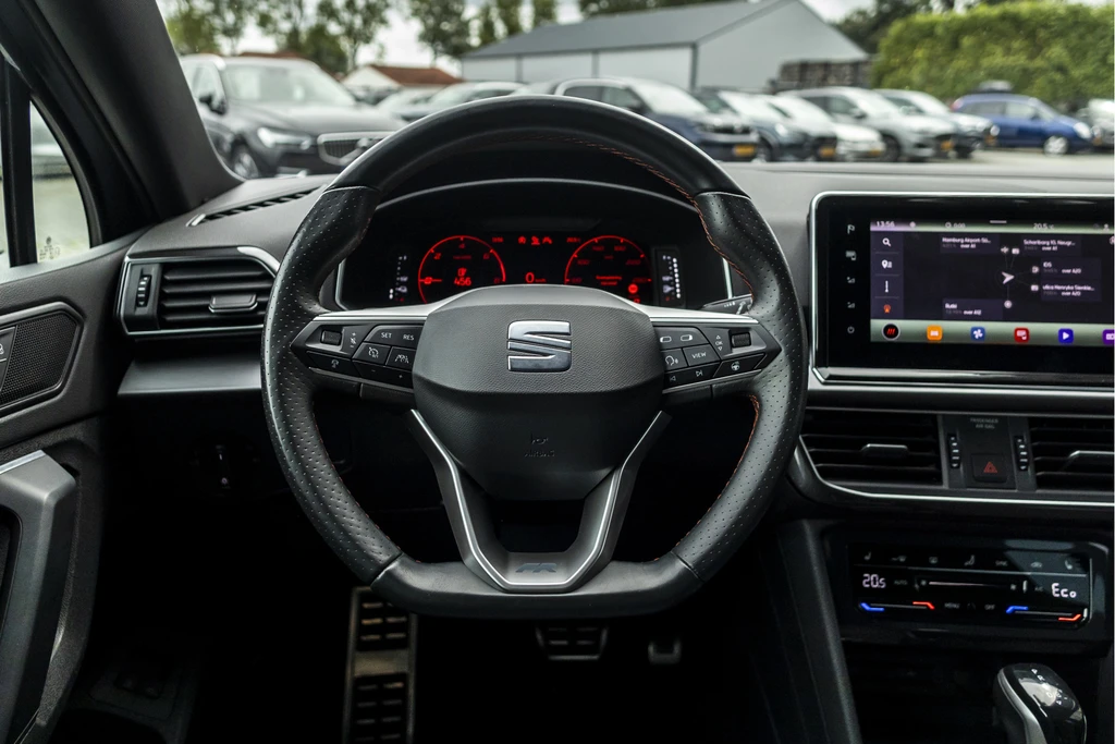 SEAT Tarraco – foto 11