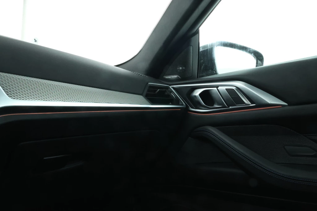 BMW 4 Serie – foto 37