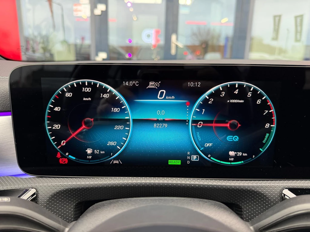 Mercedes-Benz A-Klasse – foto 22