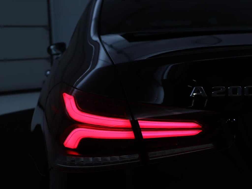 Mercedes-Benz A-Klasse – foto 35
