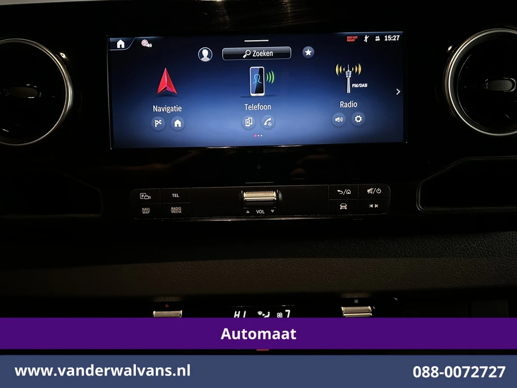 Mercedes-Benz Sprinter – foto 19