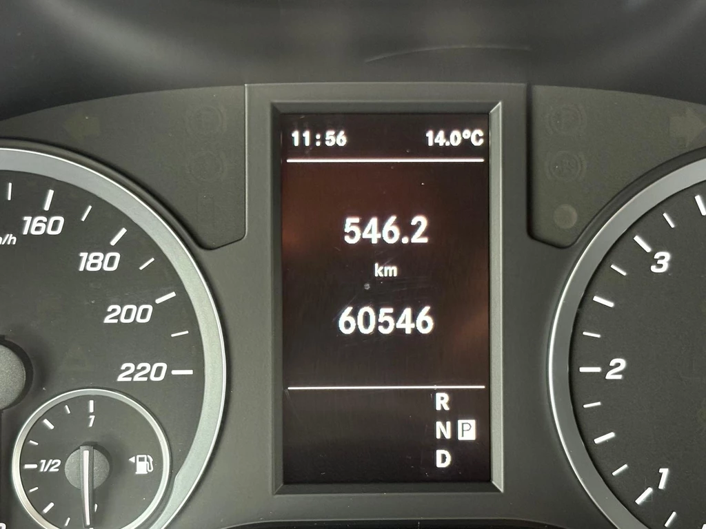 Mercedes-Benz Vito – foto 25