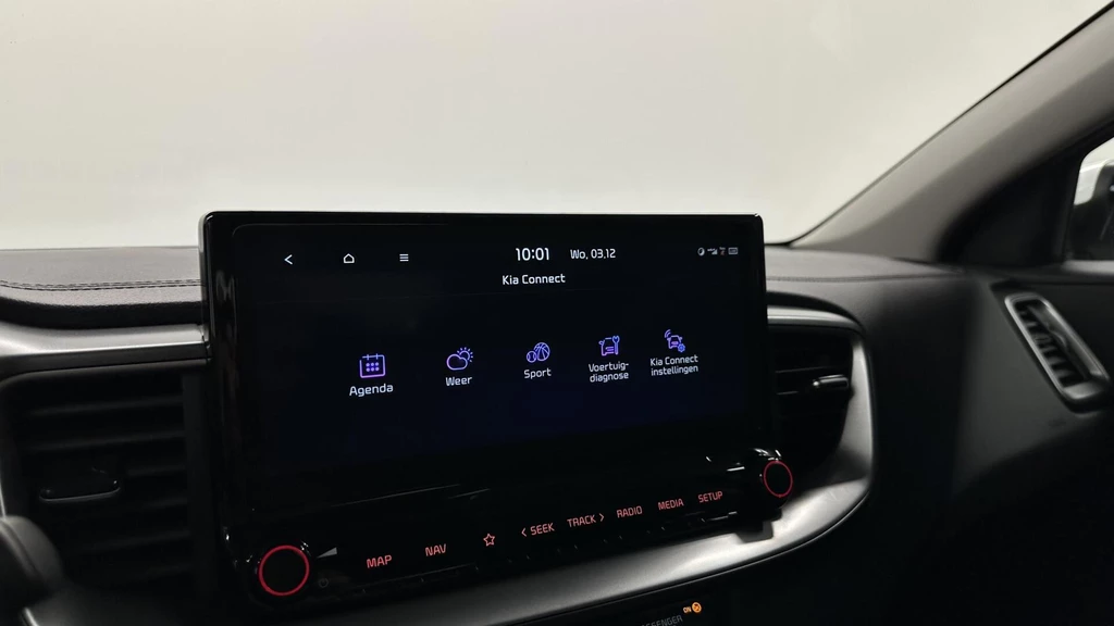 Kia Ceed Sportswagon – foto 44