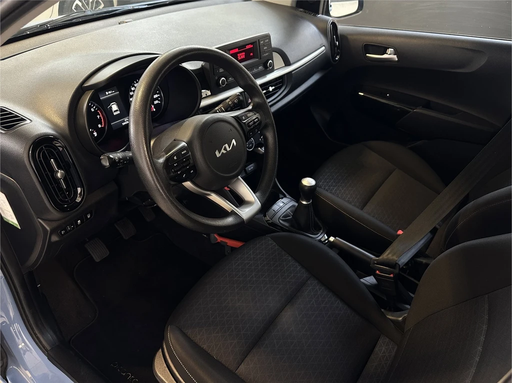 Kia Picanto – foto 26