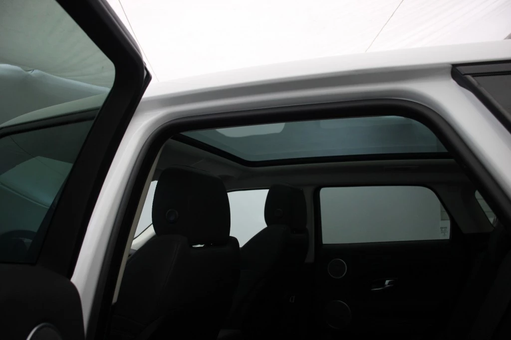 Land Rover Range Rover Evoque – foto 10