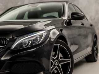 Mercedes-Benz C-Klasse – thumbnail 2
