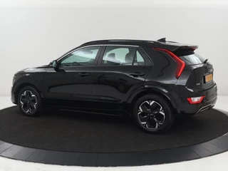 Kia Niro EV – thumbnail 2