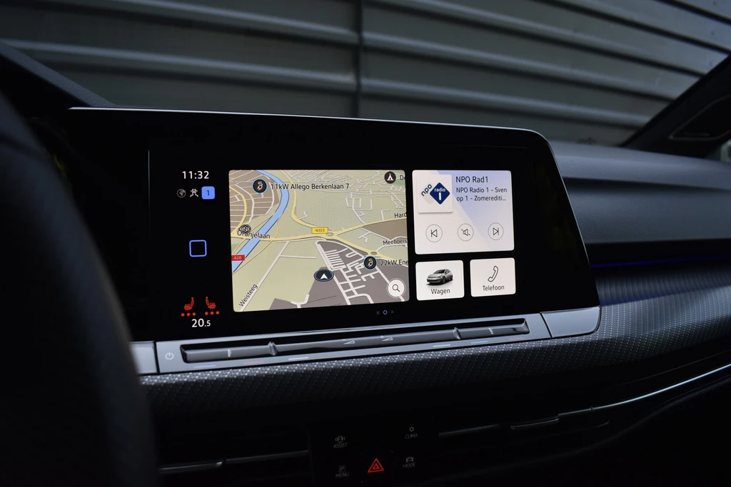 Volkswagen Golf – foto 17