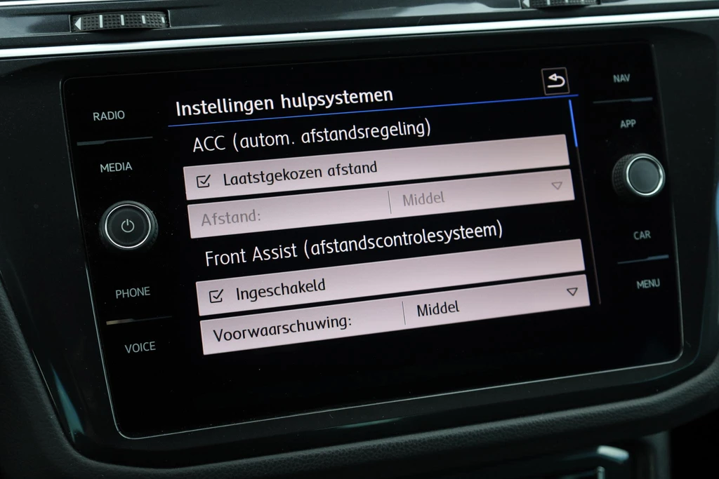 Volkswagen Tiguan – foto 27